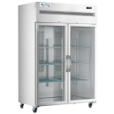 Smart Refrigerators
