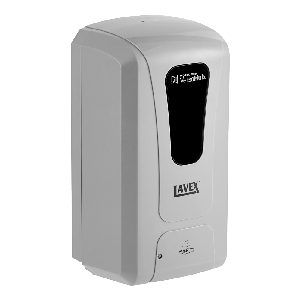 Soap Dispensers image