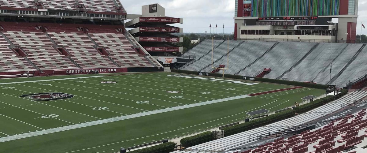 Williams-Brice Stadium