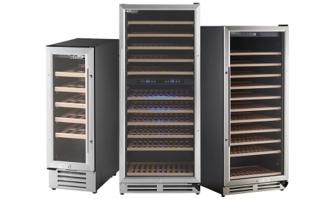 Wine Coolers