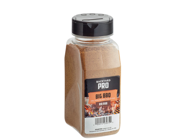 Spice Blends