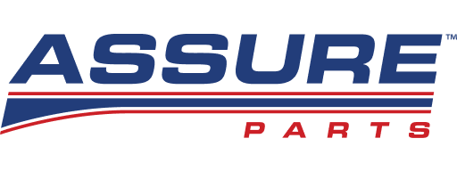 Assure logo