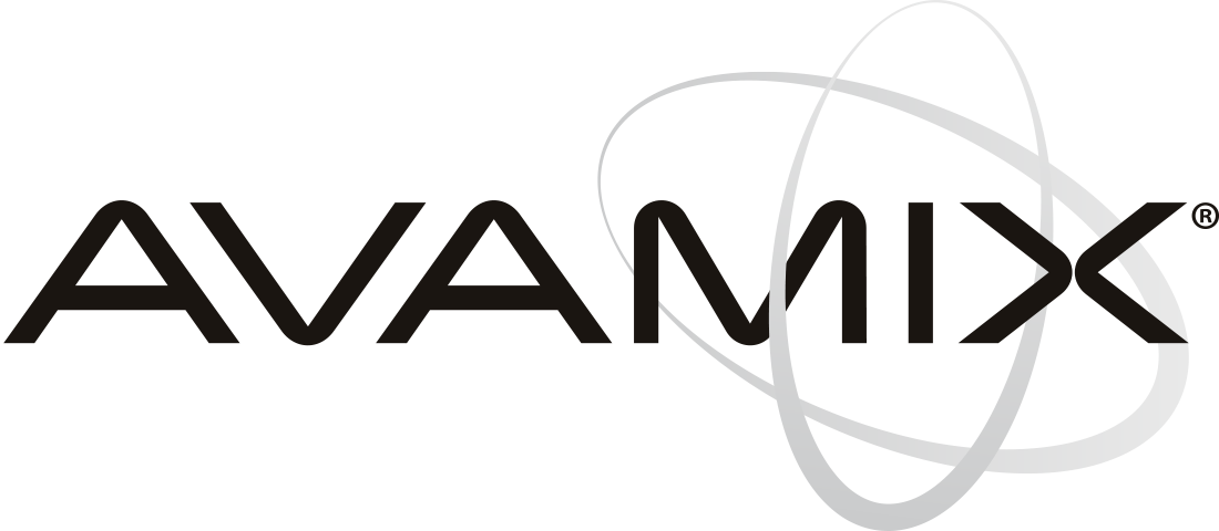 AvaMix logo
