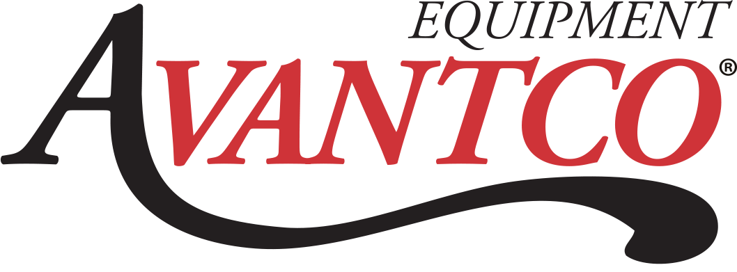 Avantco Equipment logo