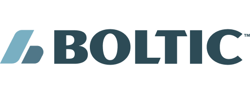 Boltic logo