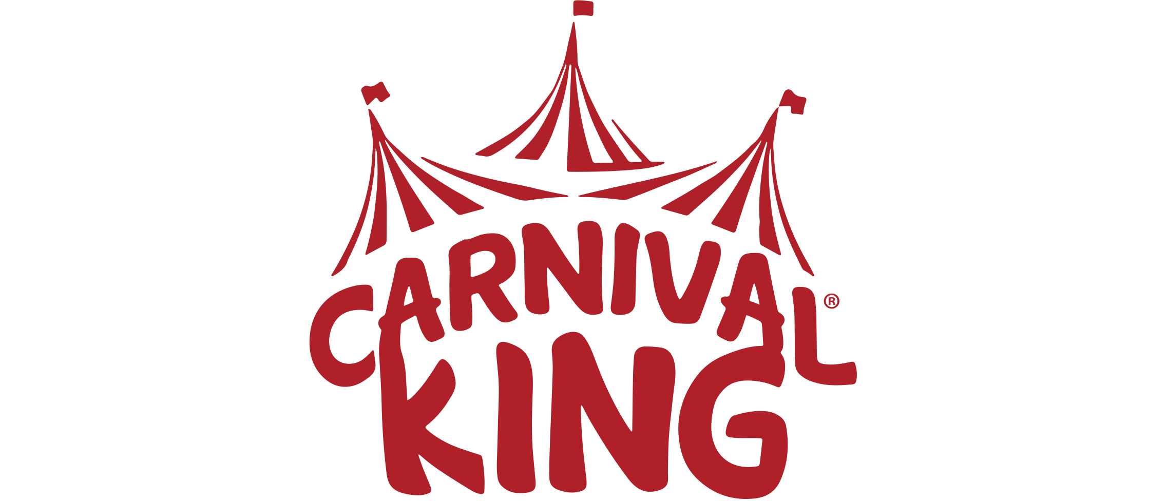 Carnival King logo