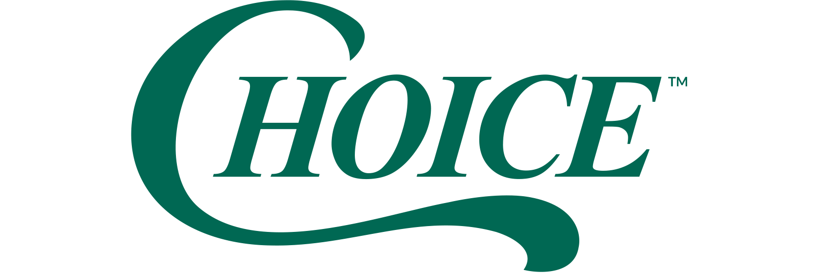 Choice logo