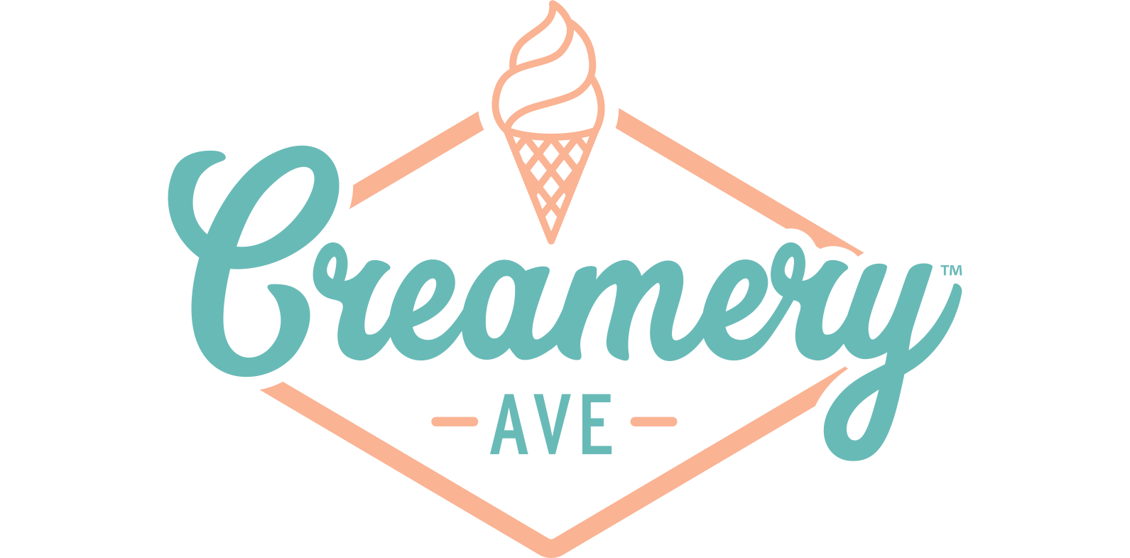 Creamery Ave. logo