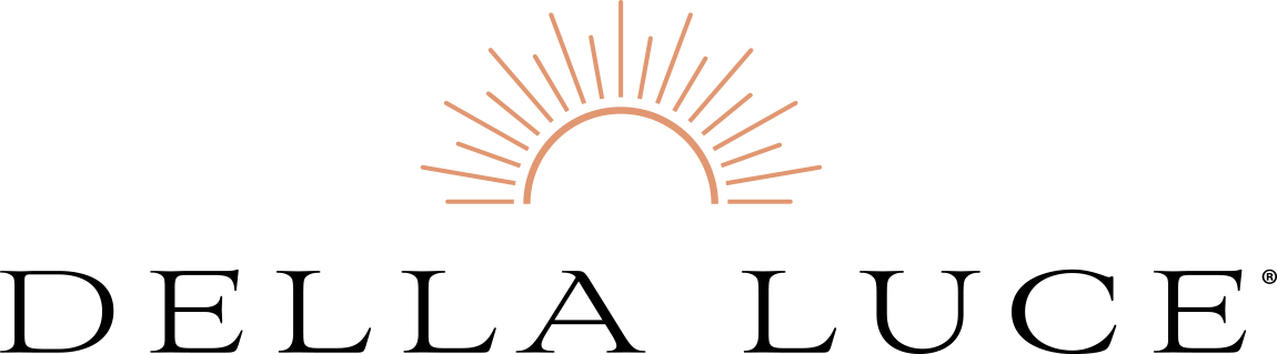 Della Luce logo
