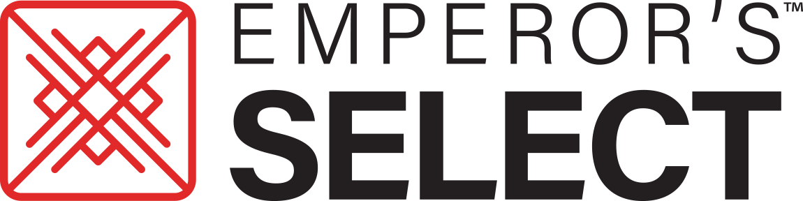Emperor's Select logo