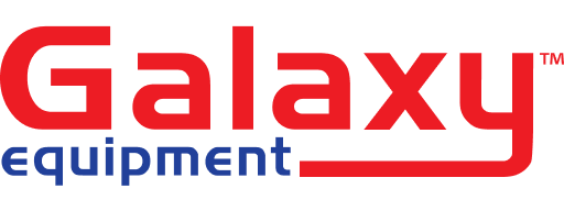 Galaxy Equipment logo
