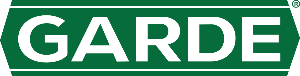 Garde logo