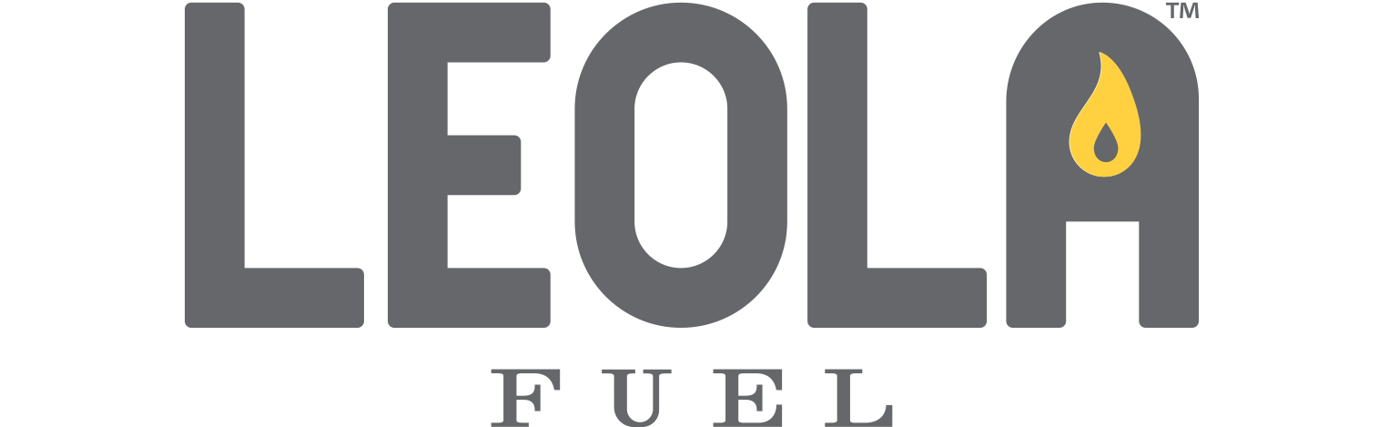 Leola Fuel logo