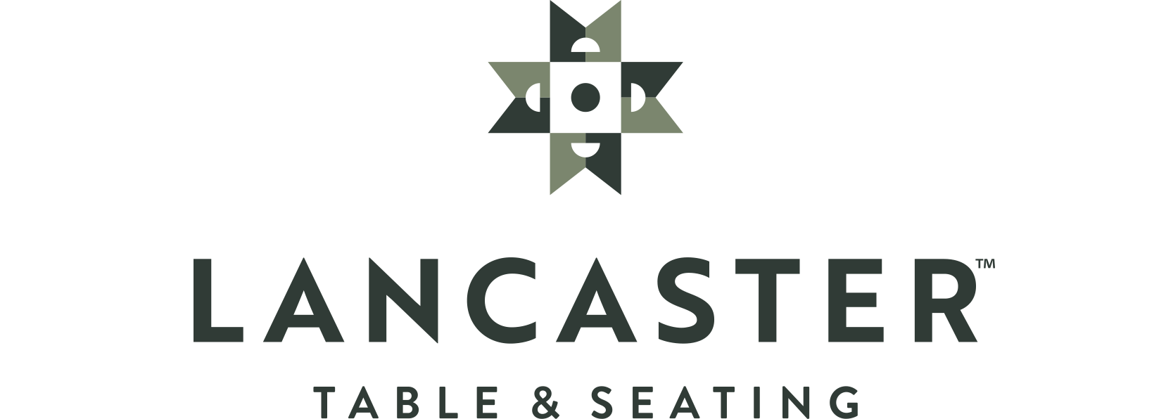 Lancaster Table &amp; Seating logo
