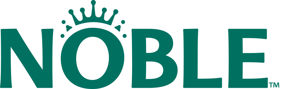 Noble logo