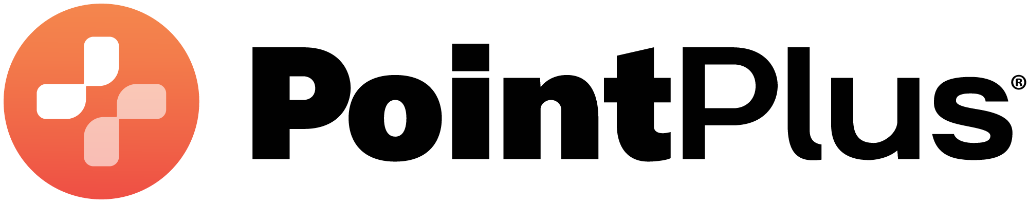 PointPlus logo
