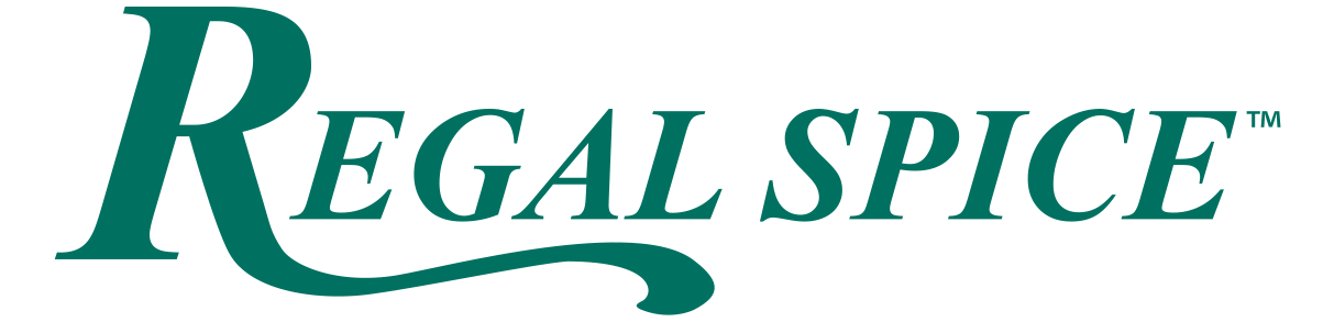 Regal Spice logo