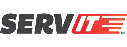 ServIt logo