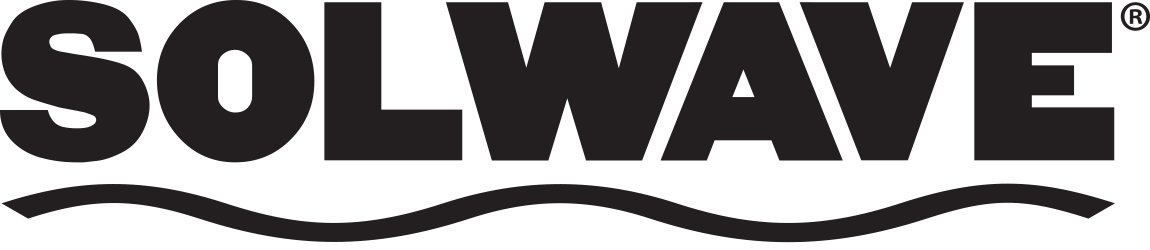 Solwave logo