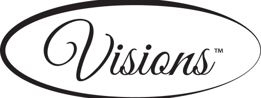 Visions logo