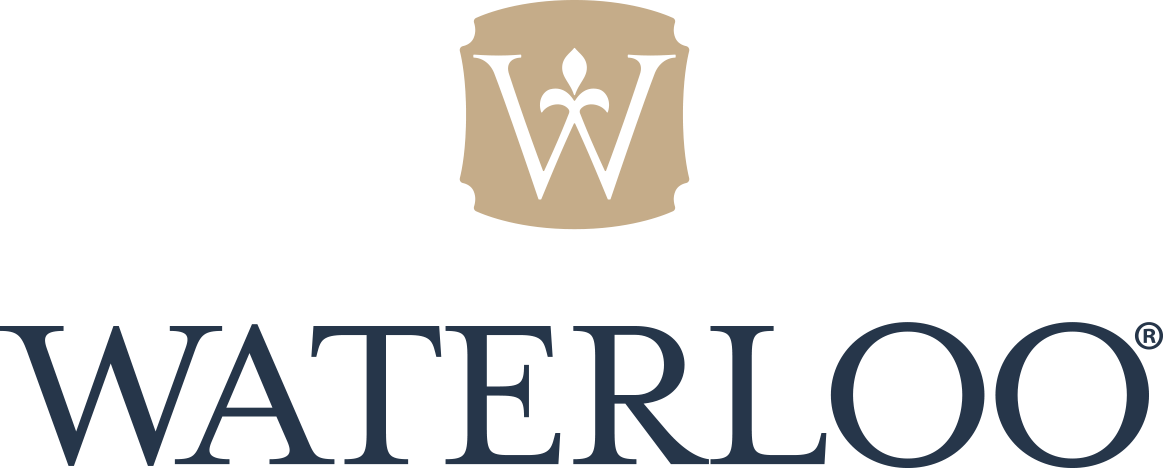 Waterloo logo