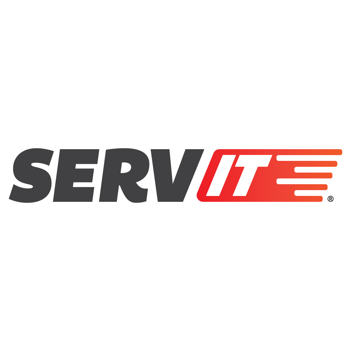 ServIt logo