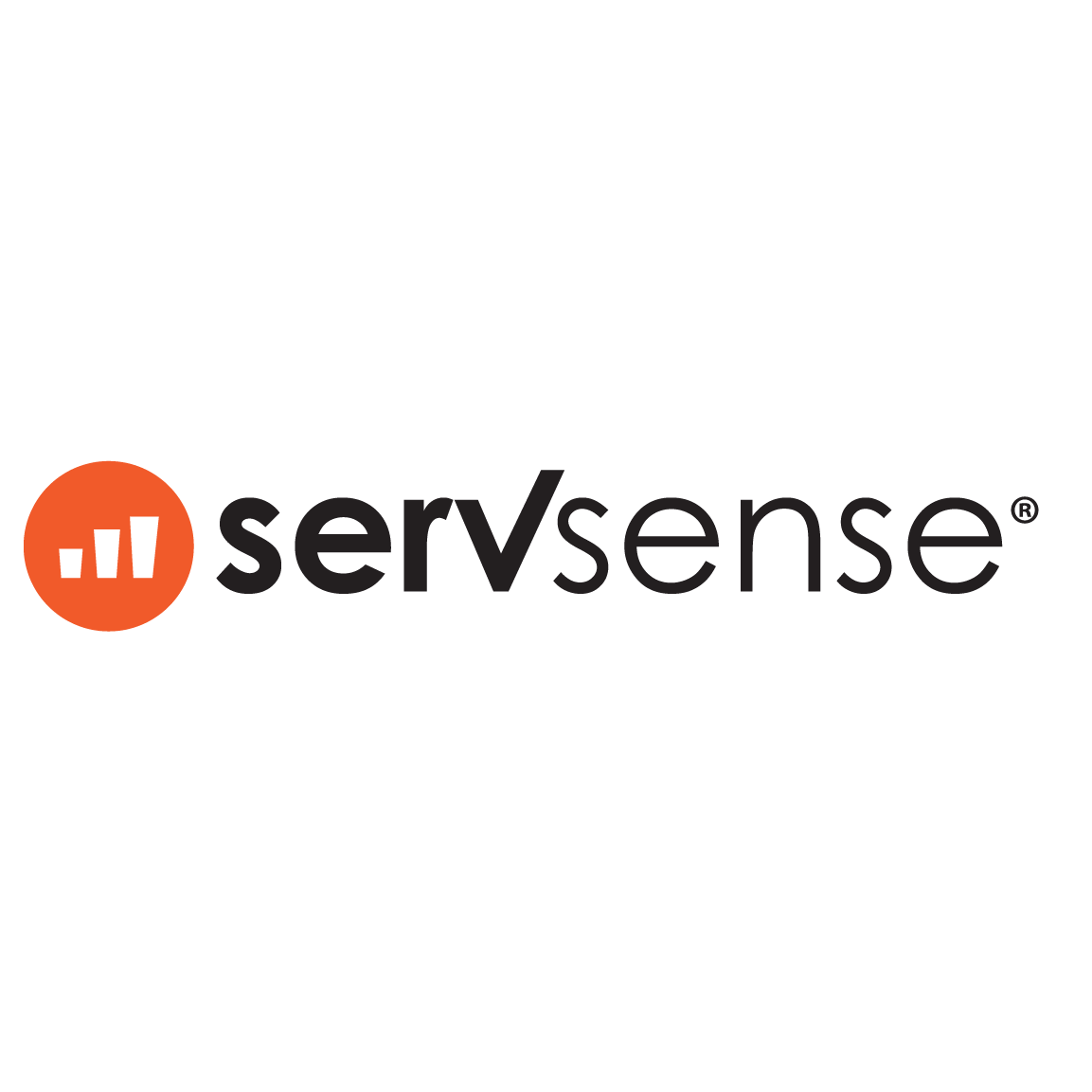 ServSense logo