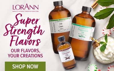 Shop LorAnn Super Strength Flavors