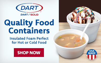 Shop Dart Foam Container Bowls