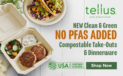 Explore No PFAS Added Options from Tellus
