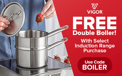 Free Bouble Boiler – Use Code: BOILER