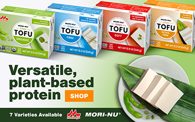 Shop Mori-Nu Tofu