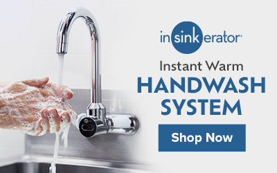 Shop InSinkErator Instant Warm Handwash Systems