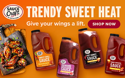 Sauce Craft wing sauce, give your wings a lift, chicken wing sauce, shop now