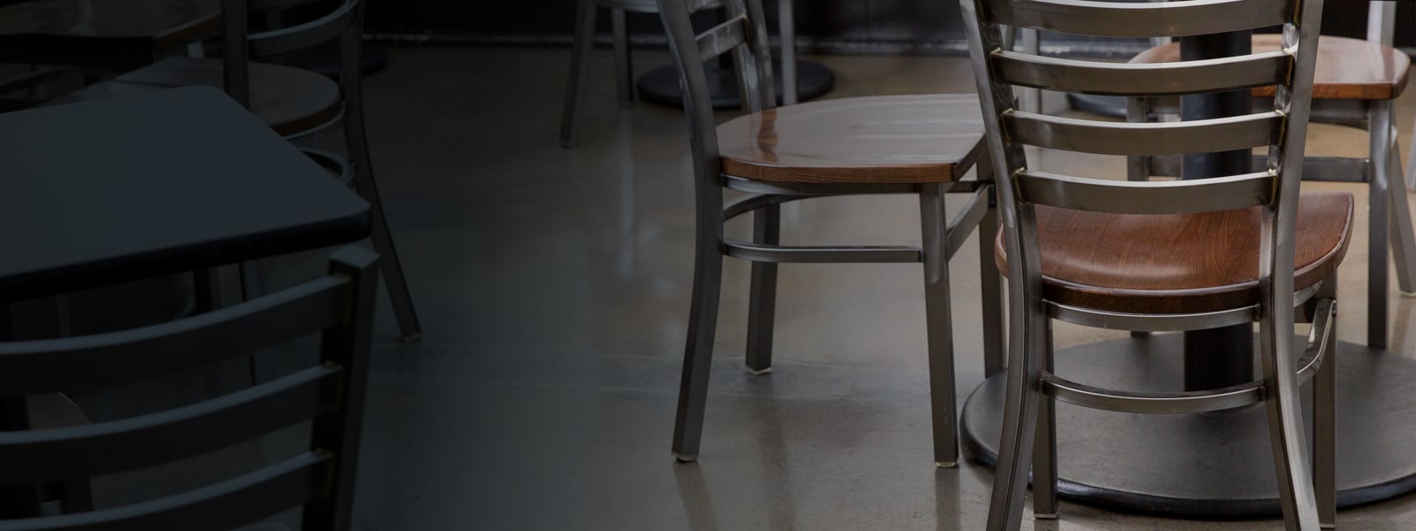 Restaurant Furniture Supply  Restaurant Chairs and Tables