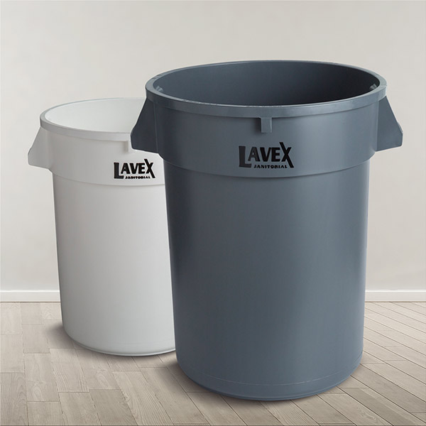 Restaurant Trash Cans & Recycling Bins staurantStore