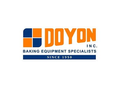 Doyon Baking Equipment