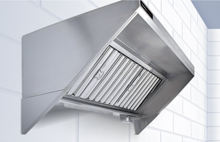 Halifax Hoods for Commercial Kitchens staurantStore