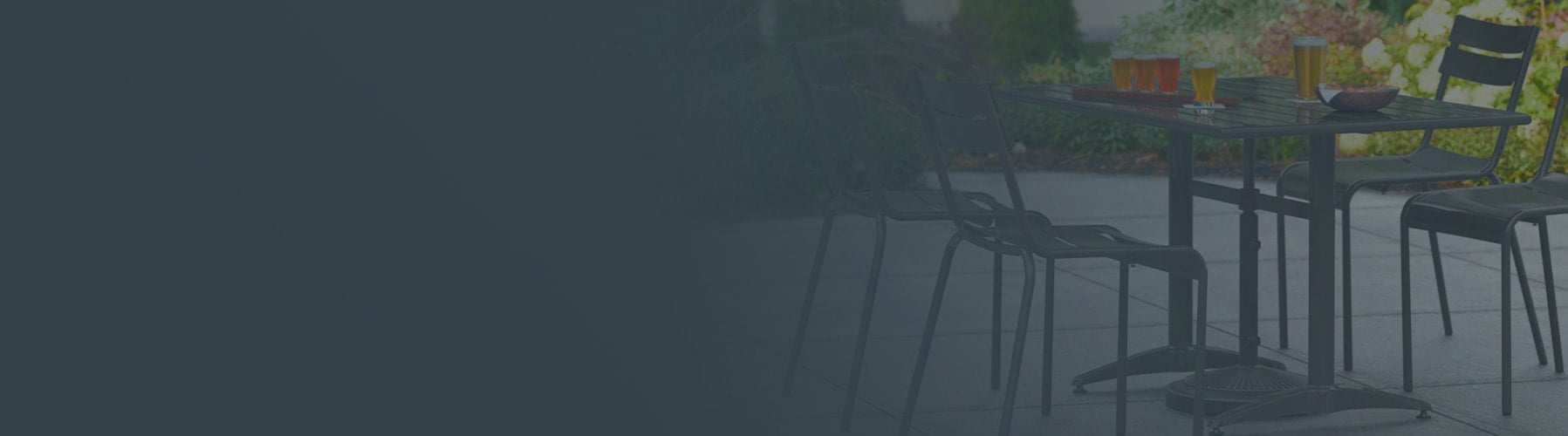 Lancaster Table & Seating | Quality Restaurant Furniture