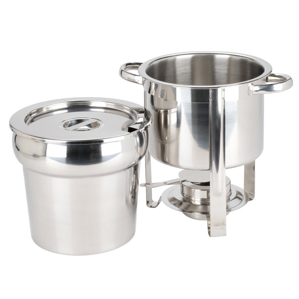 Chafing Dishes For Catering, Events, Buffets, & More