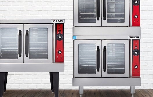 Vulcan Cooking Equipment Ovens Ranges