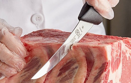 Mercer Culinary Boning & Fillet Knives