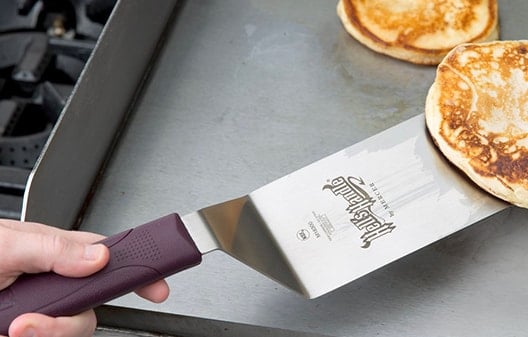 Mercer Culinary 5 Utility Knife - Batavia Restaurant Supply