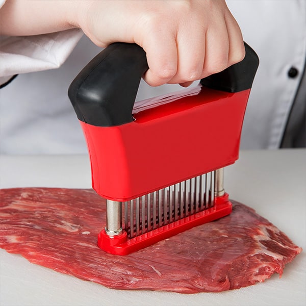 Commercial Meat Tenderizers