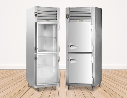 Spec Line Refrigerators