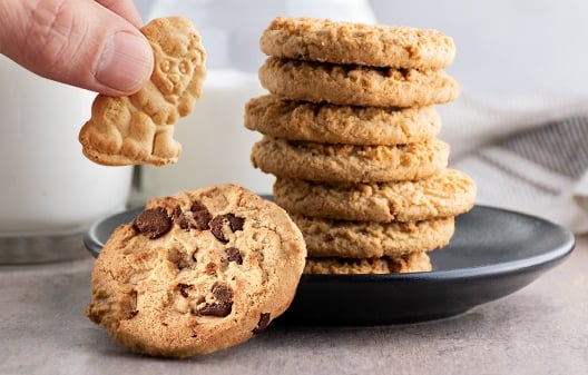 Keebler Products: Snacks & More in Bulk at WebstaurantStore