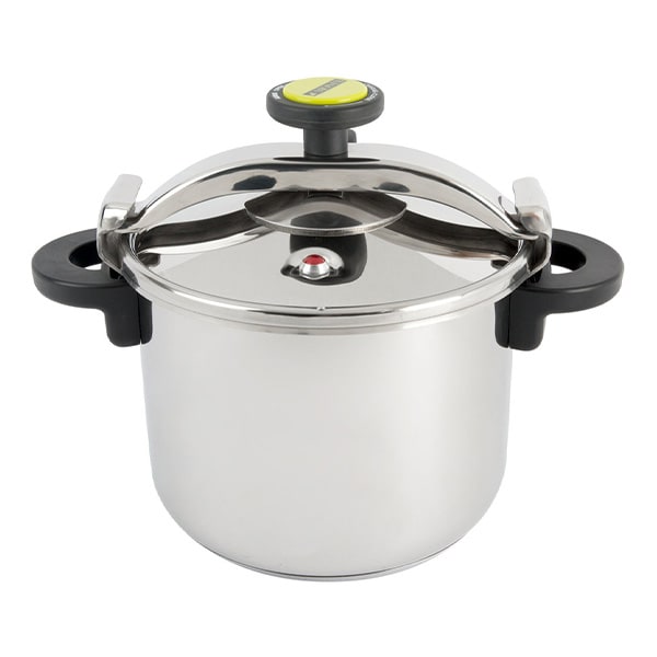 Commercial Pressure Cookers