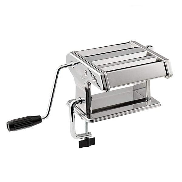 Pasta Machines, Noodle Makers, and Ravioli Cutters