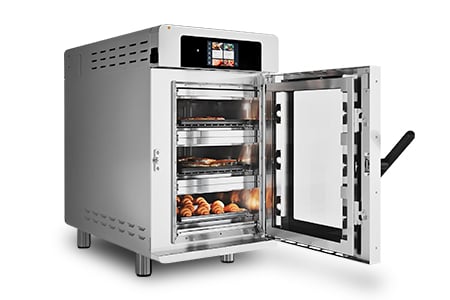 Multi-Cook Ovens