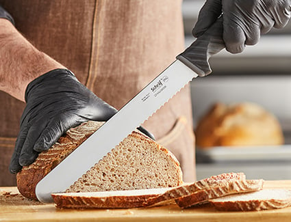 Bread / Sandwich Knives